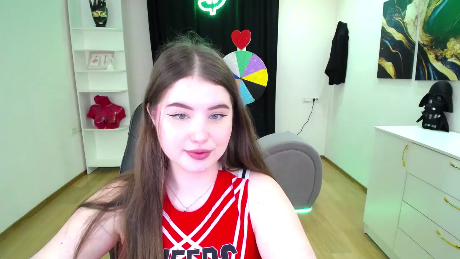 Gallery image thumbnail from AdmireMyEyes's myfreecams stream on, 05/18/2025, 22:40 image 18 of 20