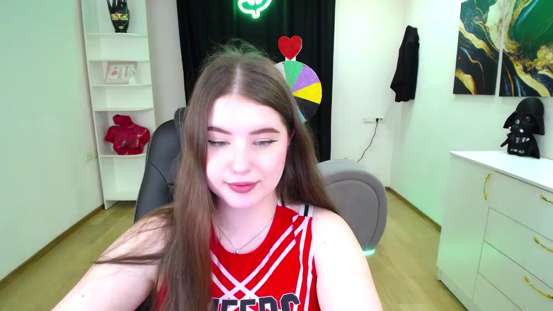 Gallery image thumbnail from AdmireMyEyes's myfreecams stream on, 05/18/2025, 22:40 image 20 of 20