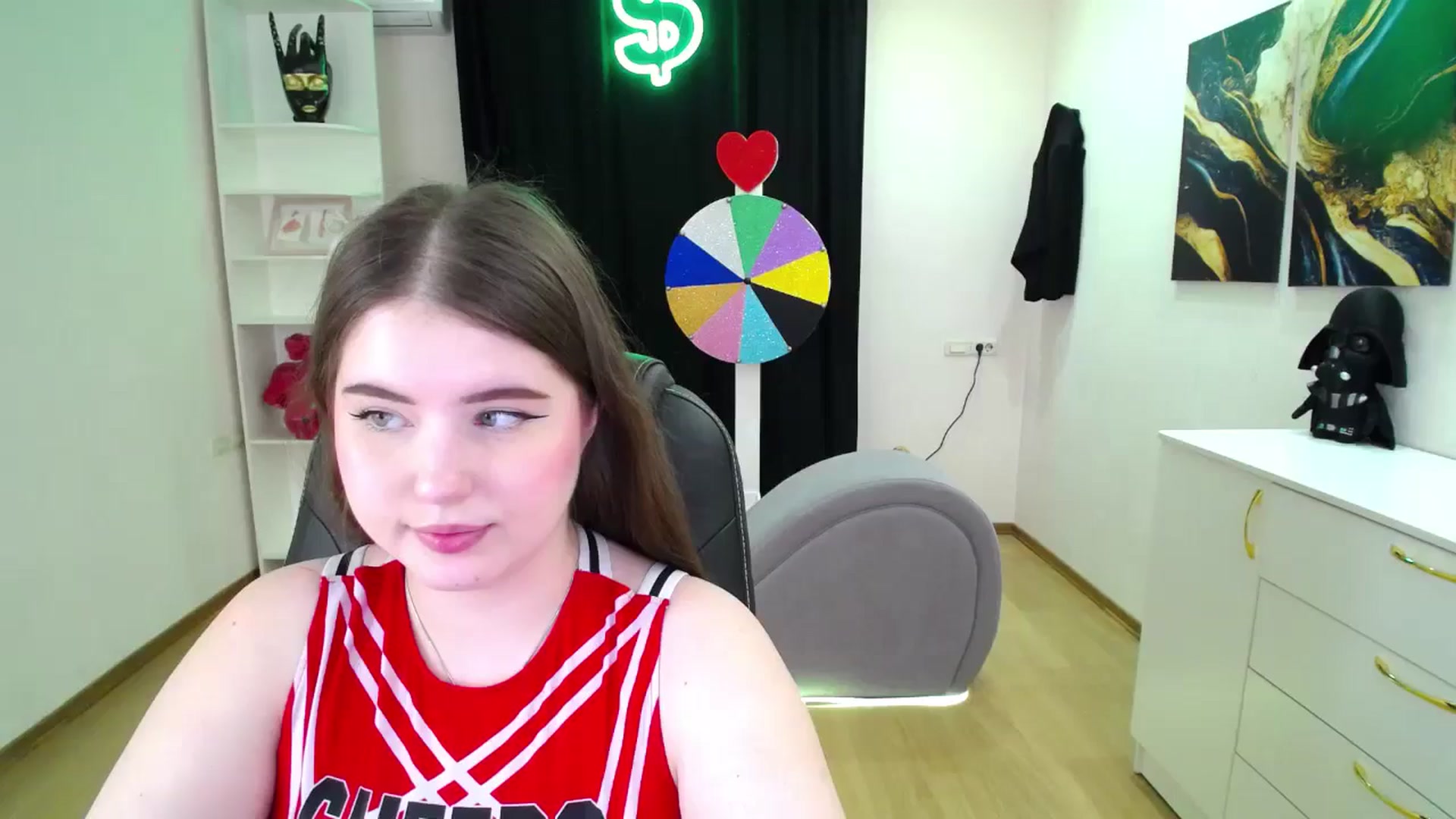 Gallery image thumbnail from AdmireMyEyes's myfreecams stream on, 05/18/2025, 22:40 image 1 of 20