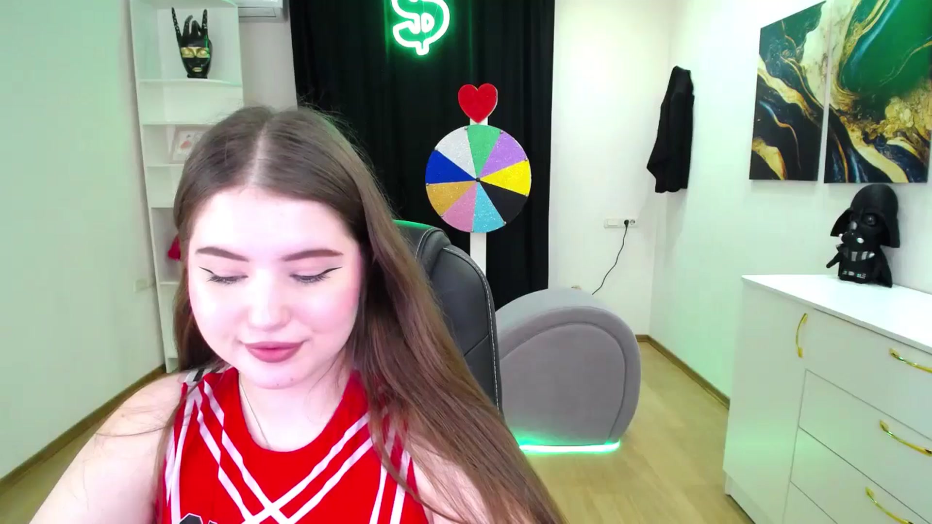 Gallery image thumbnail from AdmireMyEyes's myfreecams stream on, 05/18/2025, 22:40 image 12 of 20