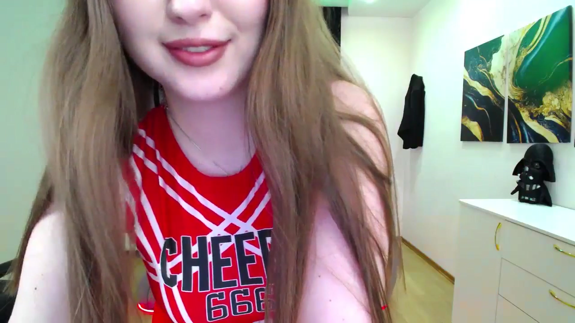 Gallery image thumbnail from AdmireMyEyes's myfreecams stream on, 05/18/2025, 23:32 image 5 of 20