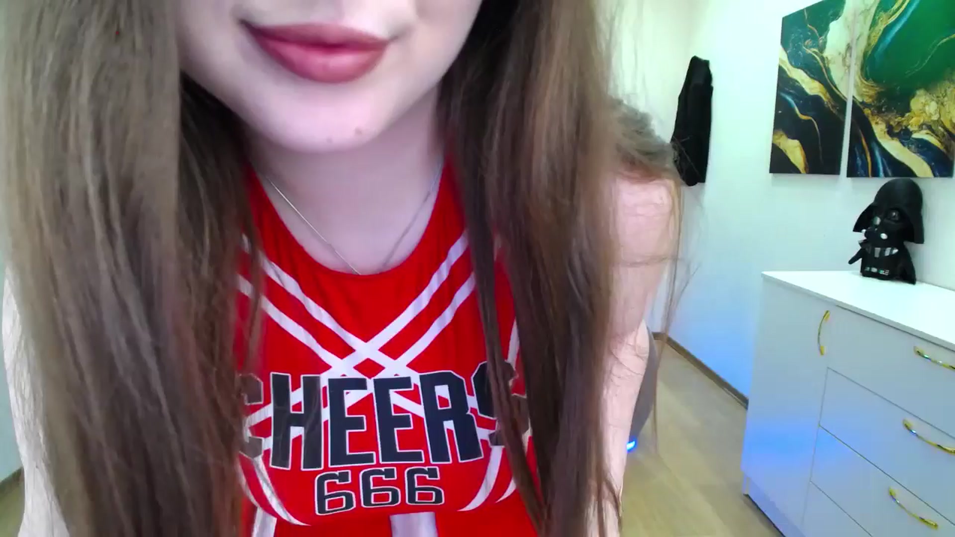 Gallery image thumbnail from AdmireMyEyes's myfreecams stream on, 05/18/2025, 23:32 image 4 of 20