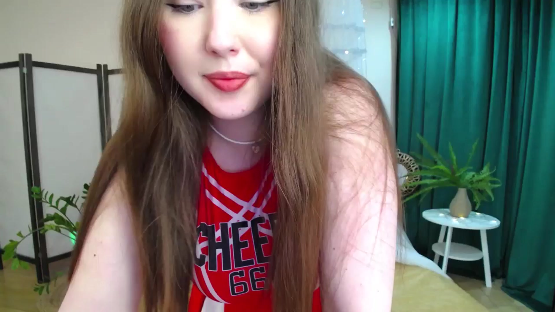 Gallery image thumbnail from AdmireMyEyes's myfreecams stream on, 05/25/2025, 22:33 image 20 of 20
