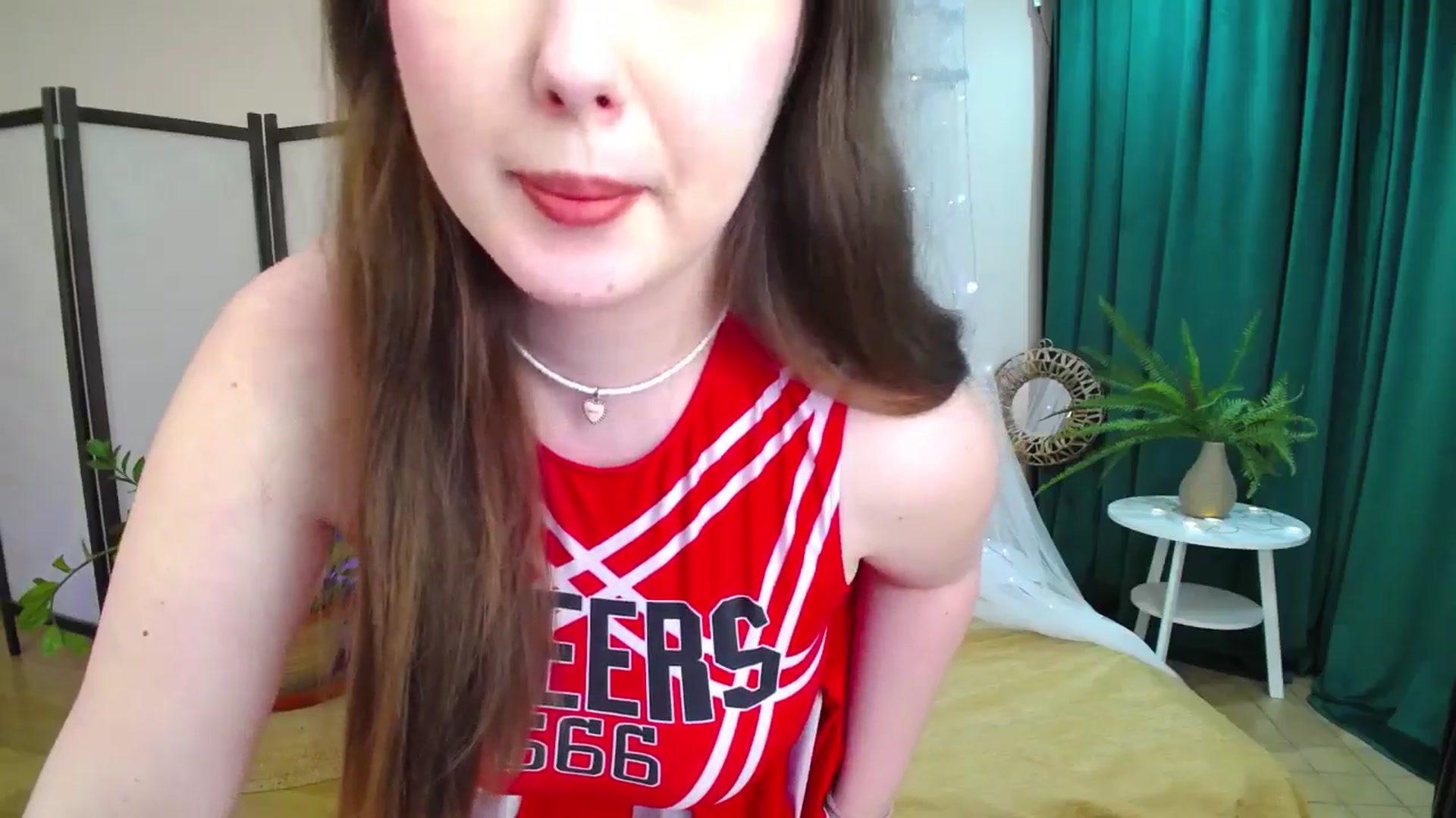 Gallery image thumbnail from AdmireMyEyes's myfreecams stream on, 05/25/2025, 22:33 image 16 of 20