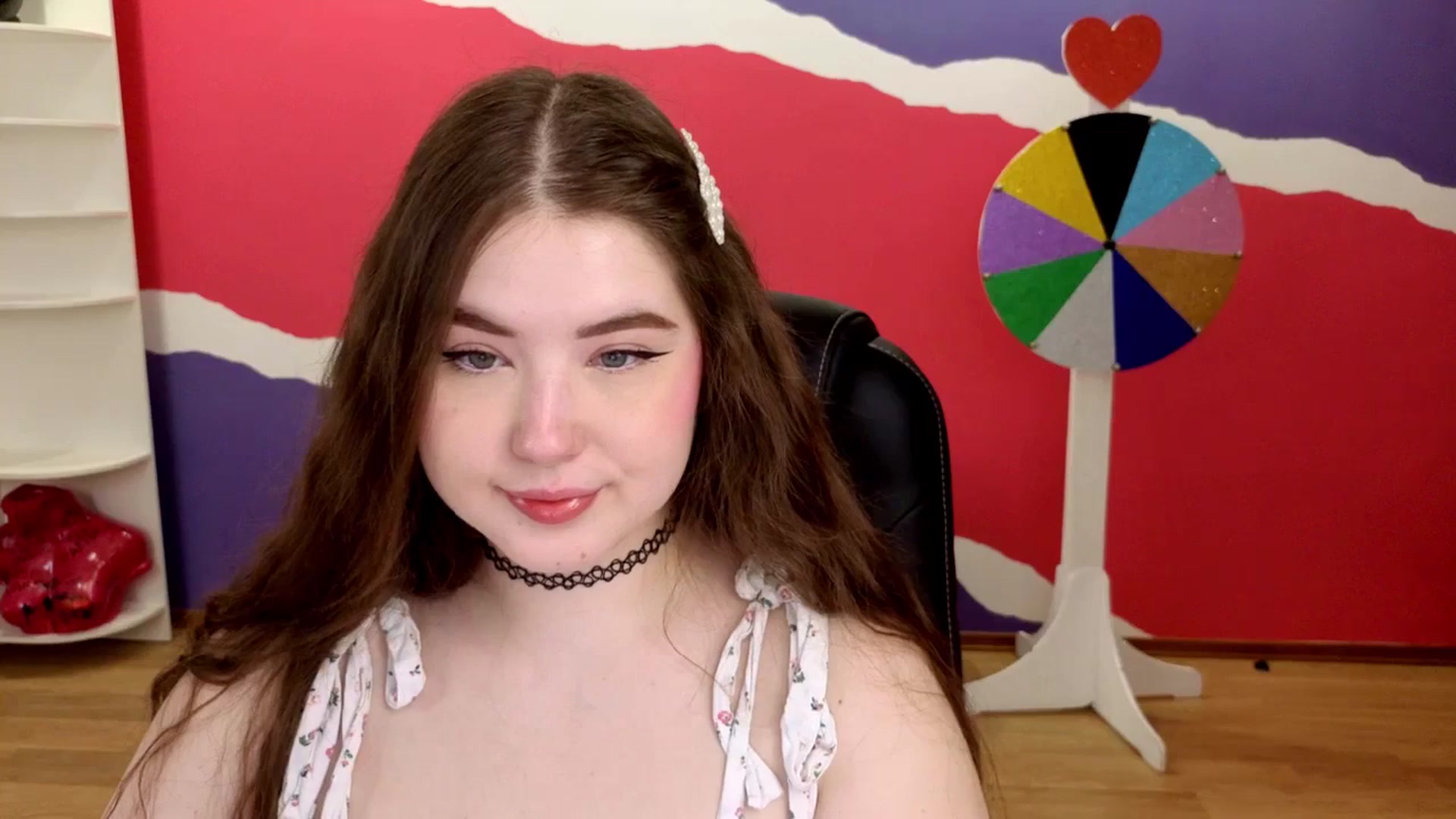 Gallery image thumbnail from AdmireMyEyes's myfreecams stream on, 05/30/2025, 19:16 image 14 of 20