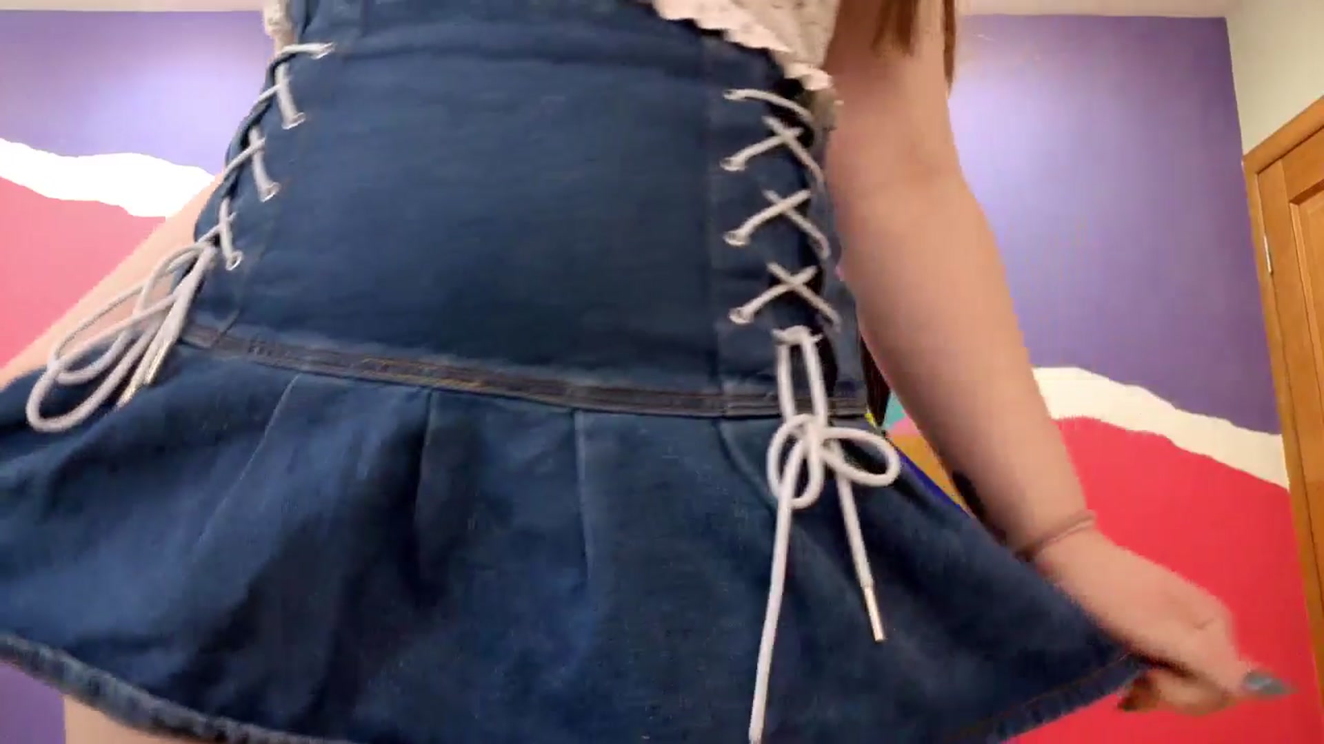Gallery image thumbnail from AdmireMyEyes's myfreecams stream on, 05/30/2025, 19:34 image 4 of 20