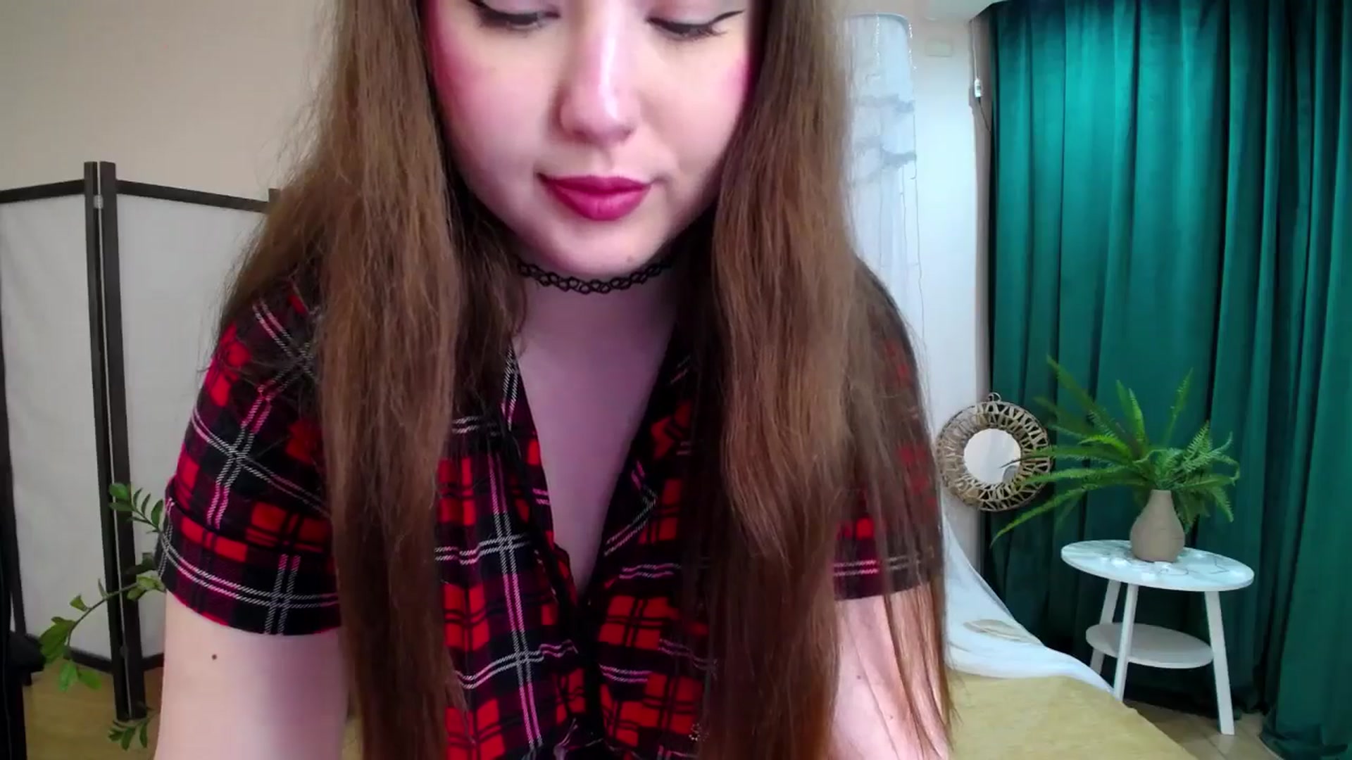 Gallery image thumbnail from AdmireMyEyes's myfreecams stream on, 05/31/2025, 19:20 image 9 of 20