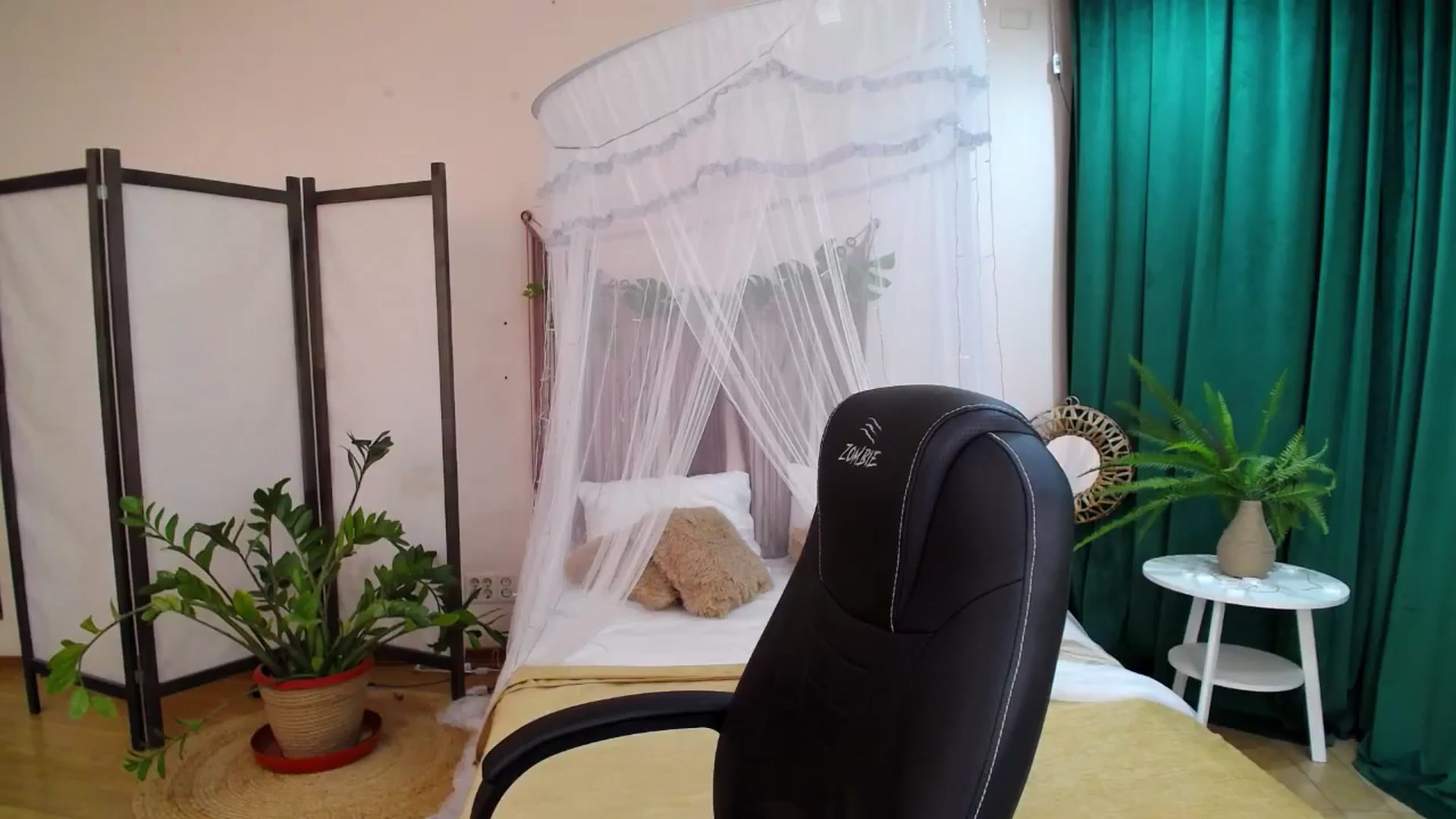 Gallery image thumbnail from AdmireMyEyes's myfreecams stream on, 05/31/2025, 19:20 image 2 of 20