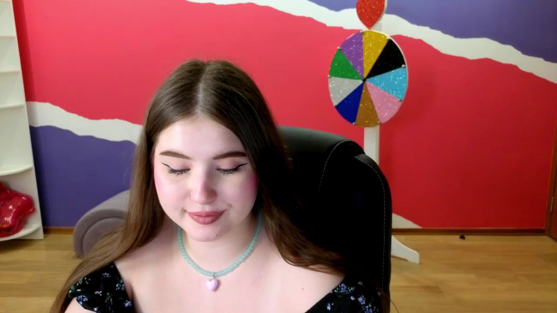 Gallery image thumbnail from AdmireMyEyes's myfreecams stream on, 06/04/2025, 08:30 image 9 of 20