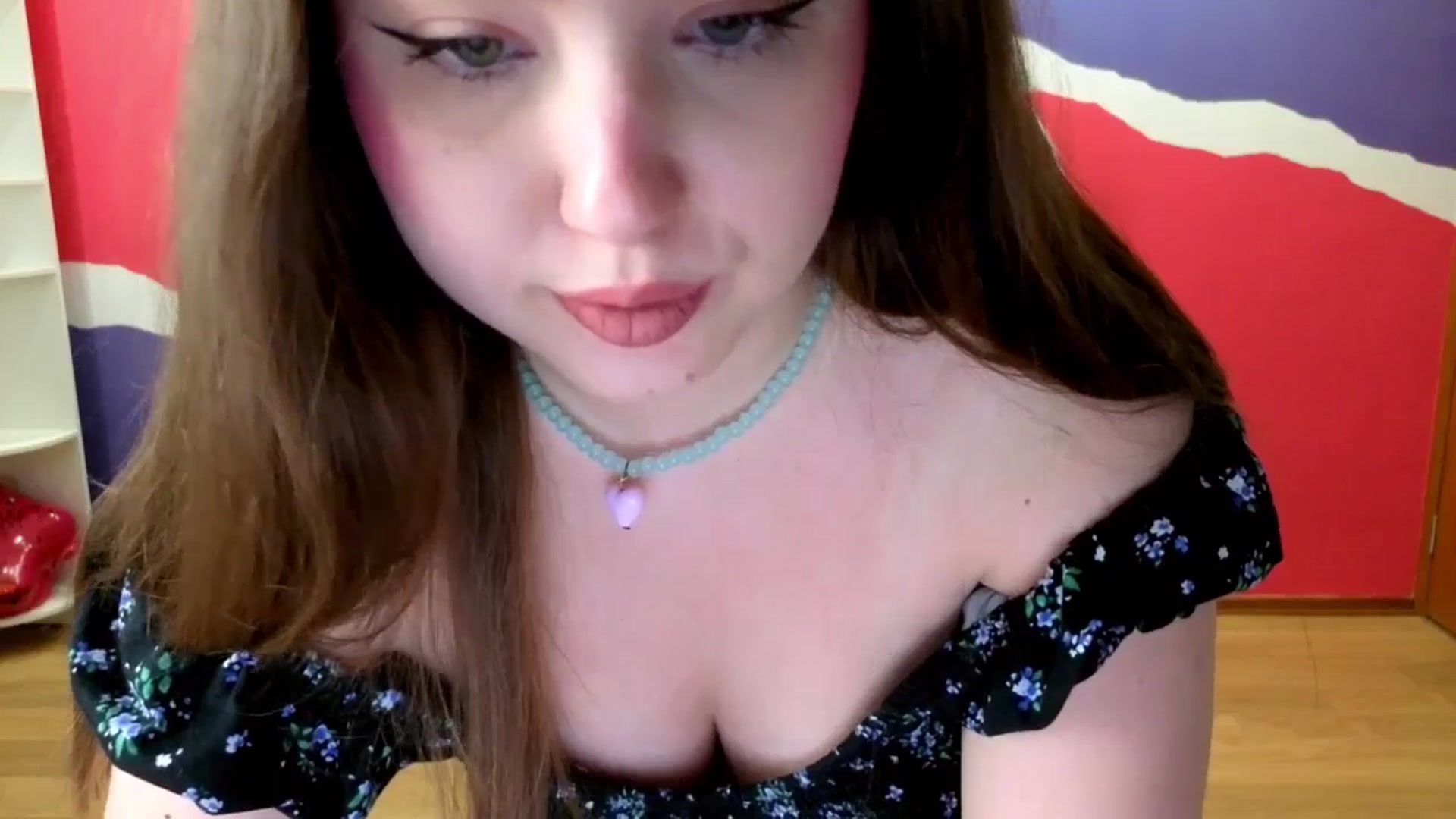 Gallery image thumbnail from AdmireMyEyes's myfreecams stream on, 06/04/2025, 09:11 image 14 of 20