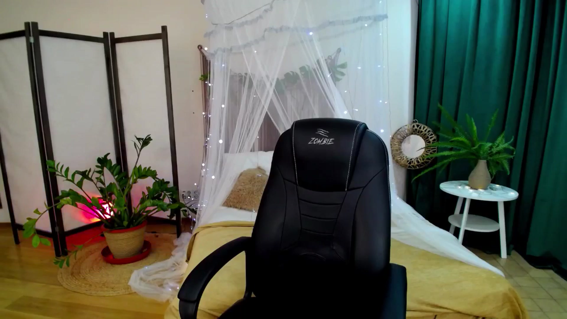 Gallery image thumbnail from AdmireMyEyes's myfreecams stream on, 06/06/2025, 08:39 image 8 of 20