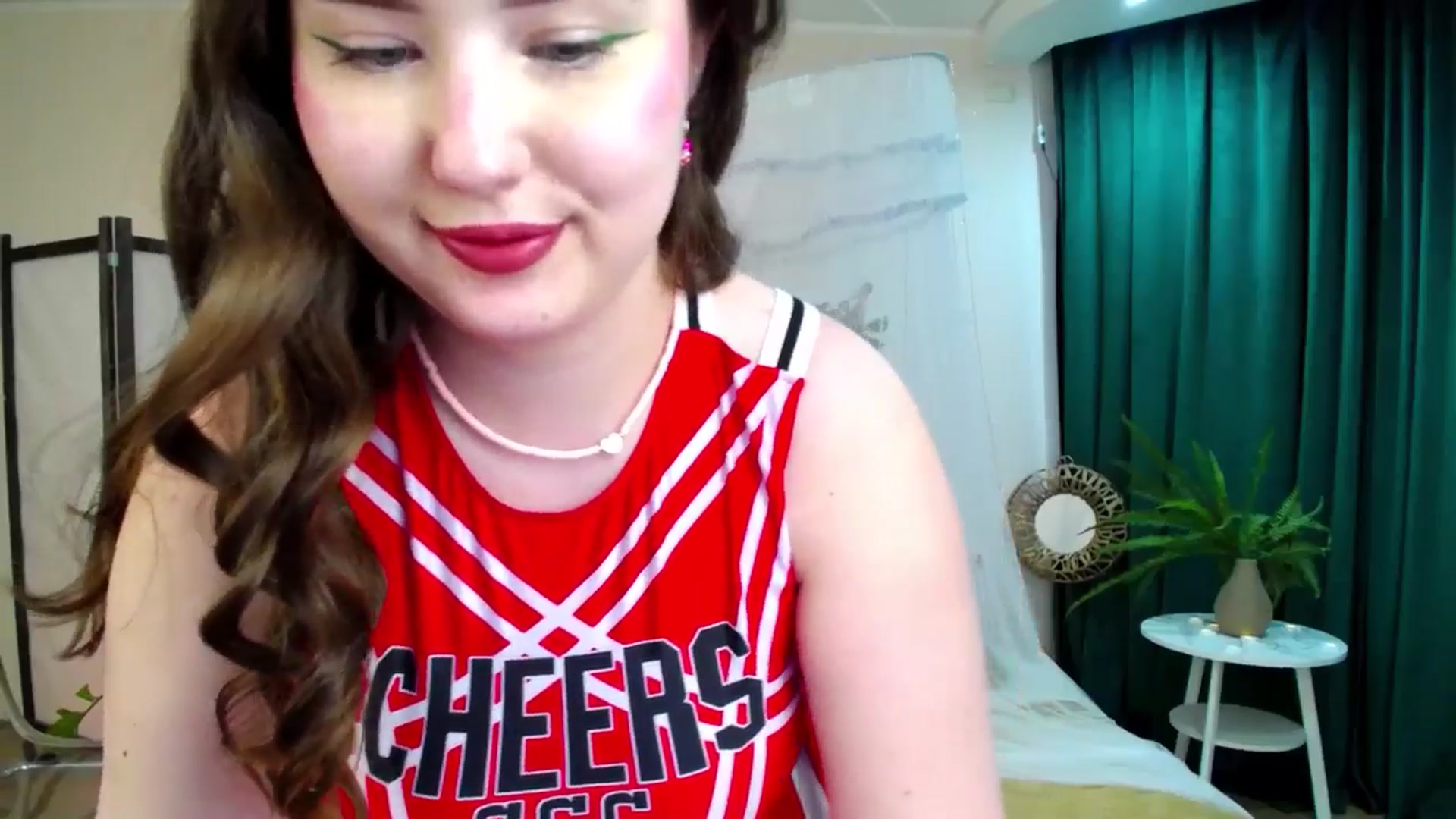 Gallery image thumbnail from AdmireMyEyes's myfreecams stream on, 06/08/2025, 08:23 image 12 of 20