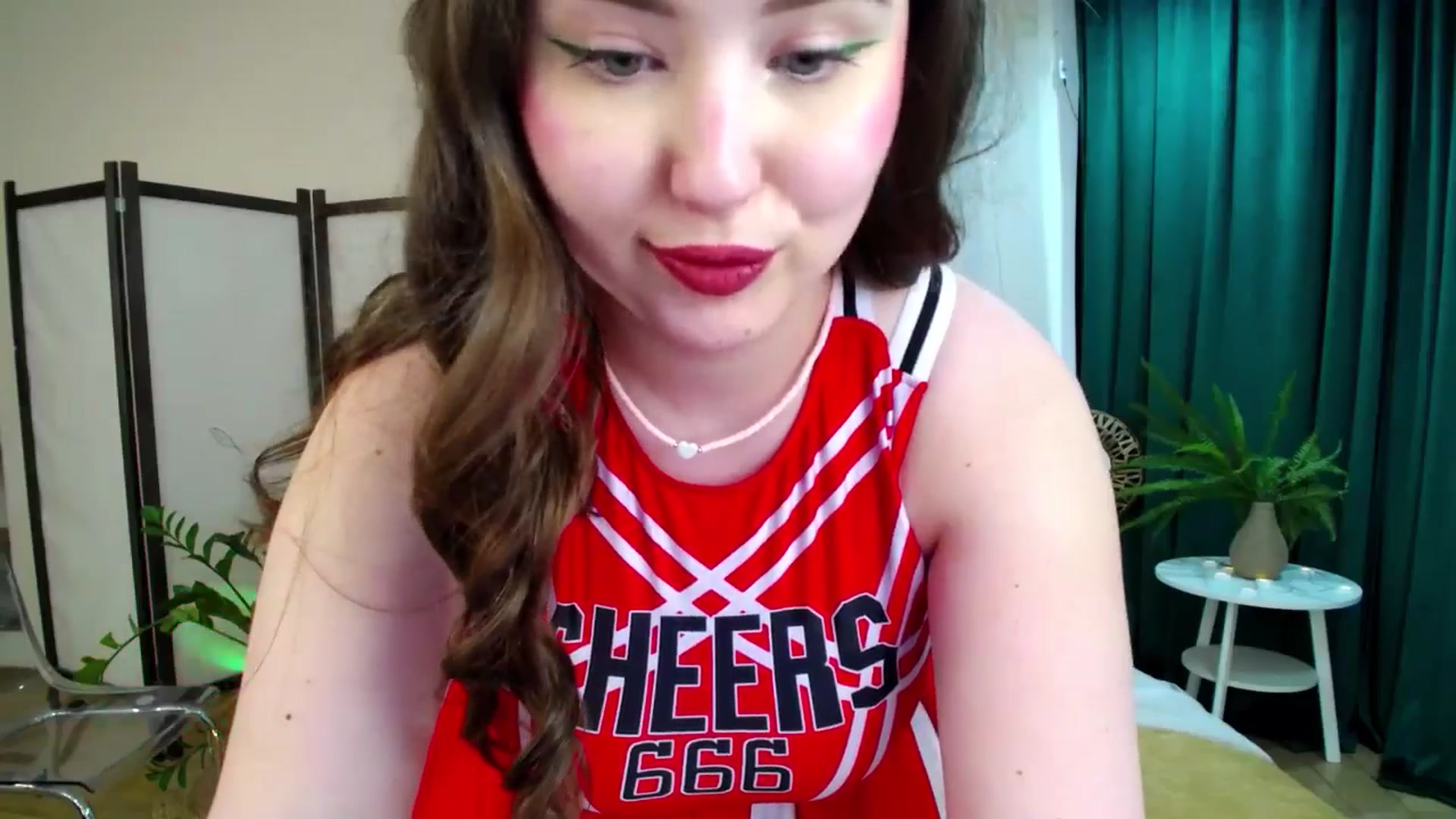 Gallery image thumbnail from AdmireMyEyes's myfreecams stream on, 06/08/2025, 09:17 image 7 of 20