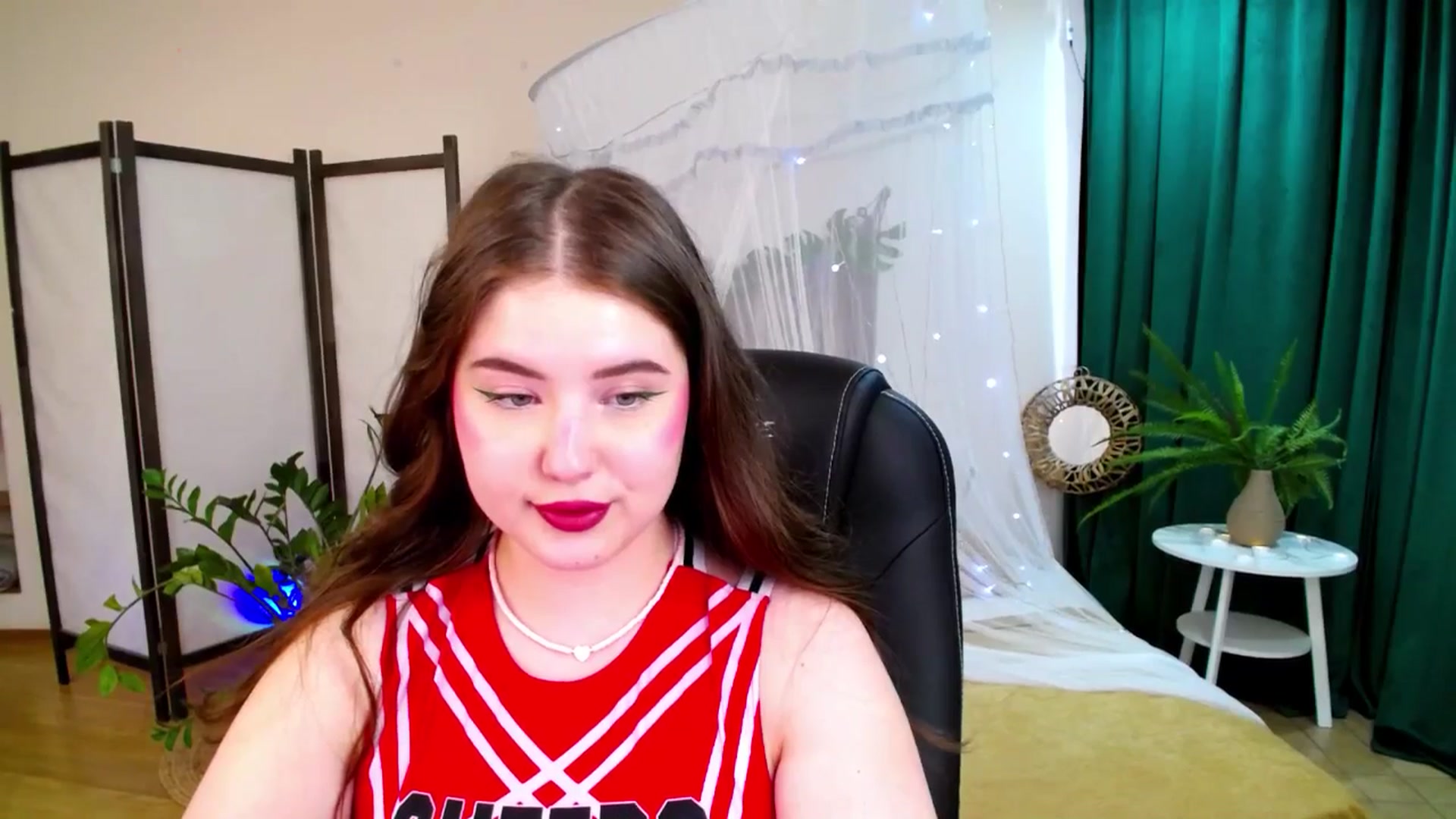 Gallery image thumbnail from AdmireMyEyes's myfreecams stream on, 06/08/2025, 09:47 image 20 of 20