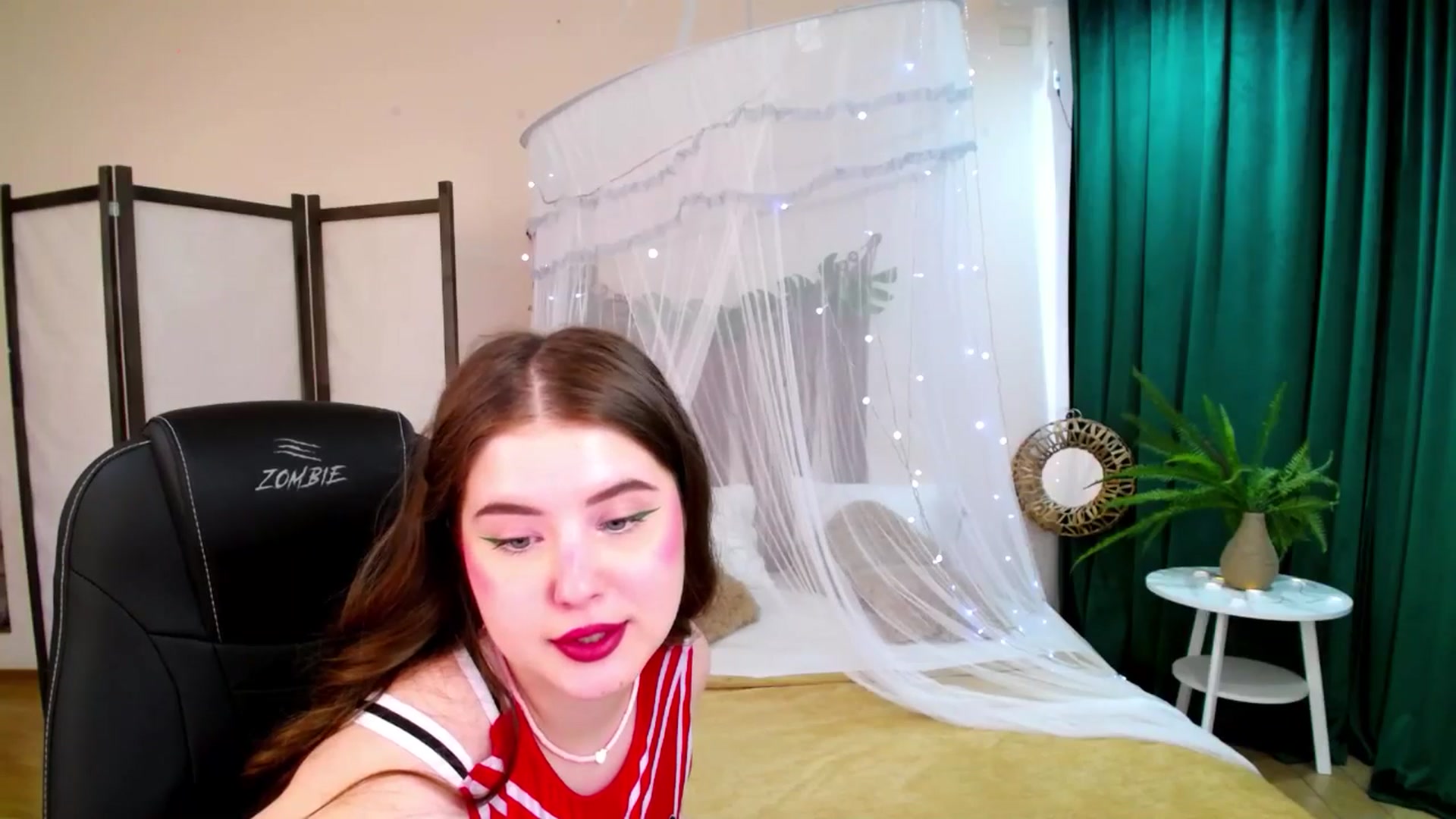 Gallery image thumbnail from AdmireMyEyes's myfreecams stream on, 06/08/2025, 09:47 image 11 of 20