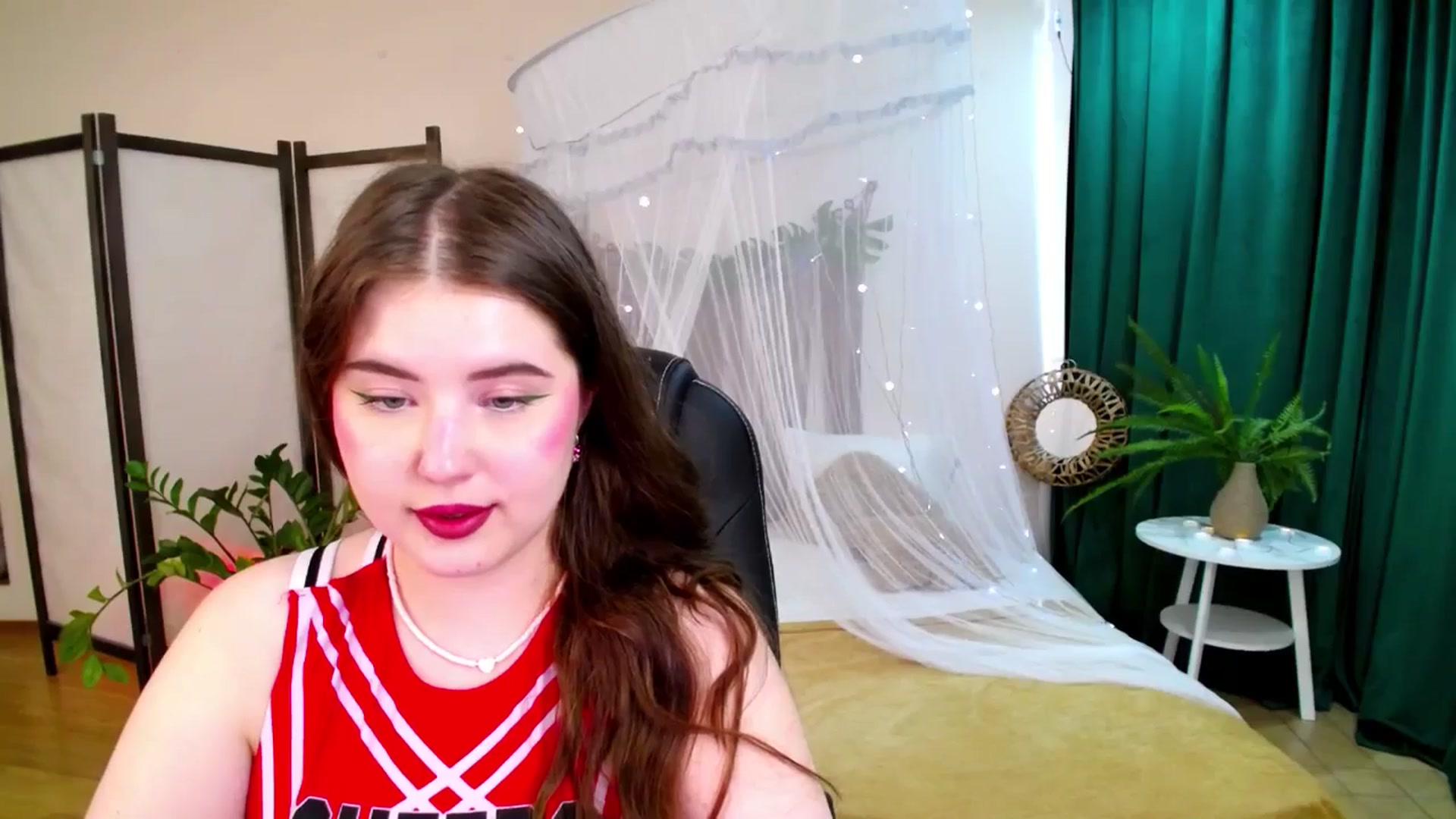 Gallery image thumbnail from AdmireMyEyes's myfreecams stream on, 06/08/2025, 10:29 image 11 of 20