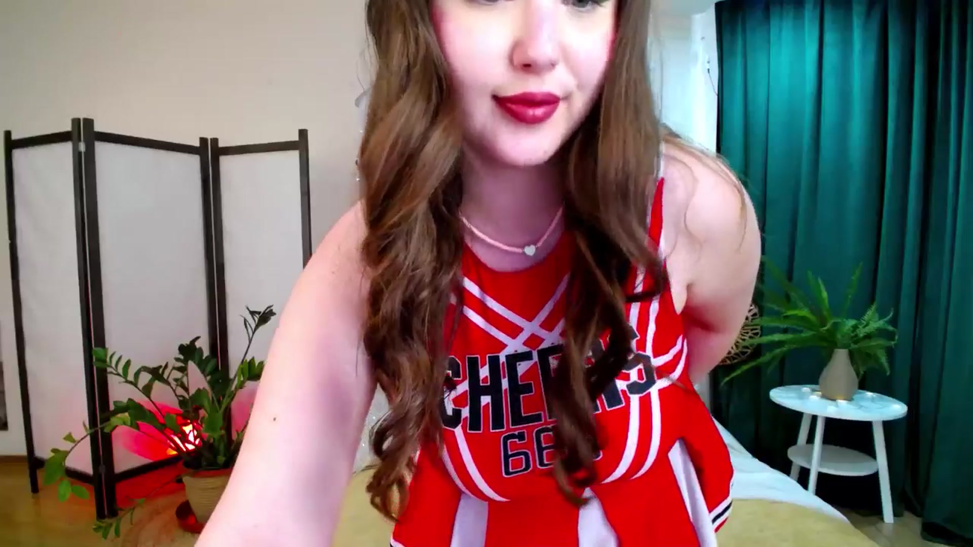 Gallery image thumbnail from AdmireMyEyes's myfreecams stream on, 06/08/2025, 10:29 image 5 of 20
