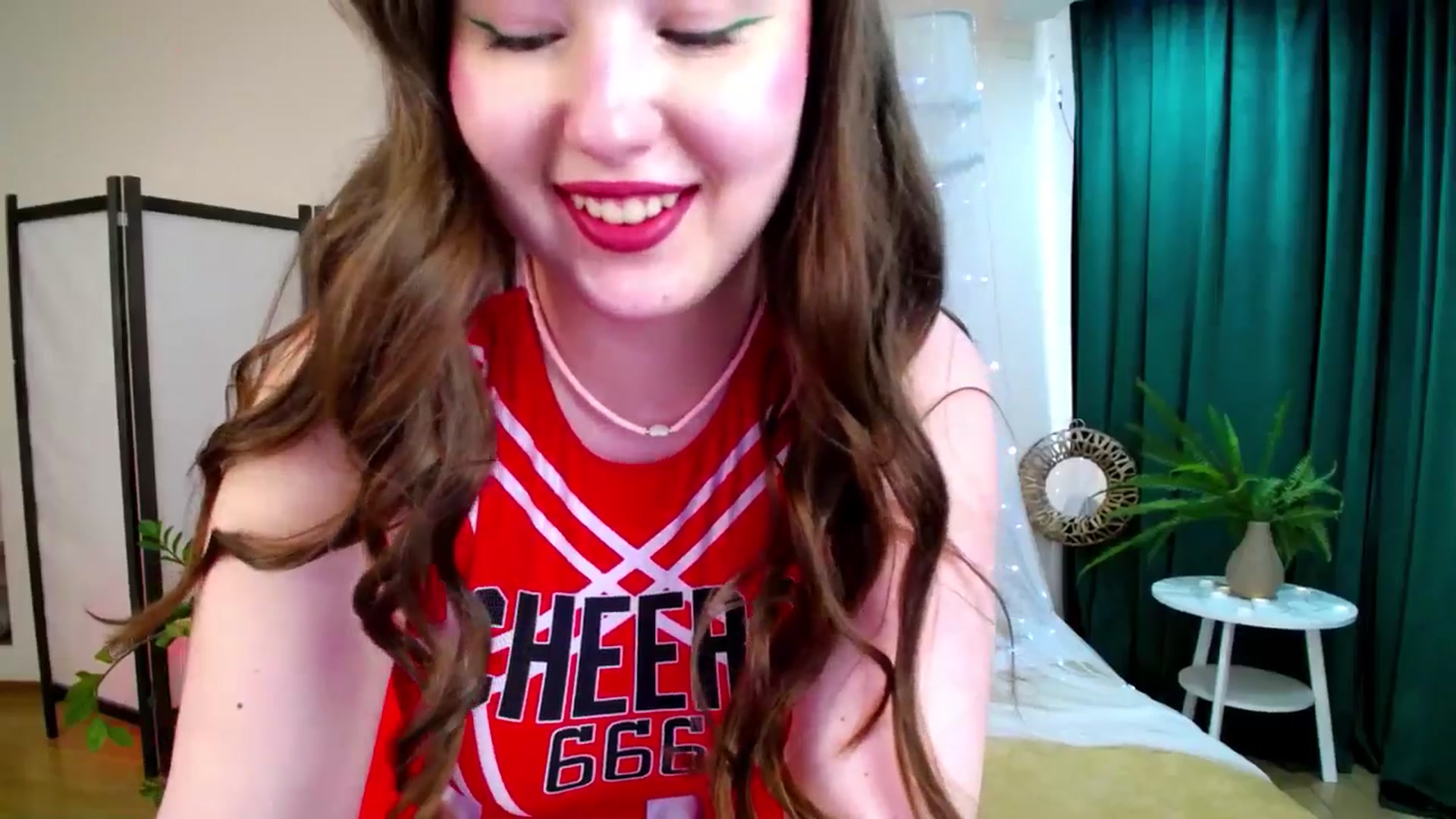 Gallery image thumbnail from AdmireMyEyes's myfreecams stream on, 06/08/2025, 10:29 image 4 of 20