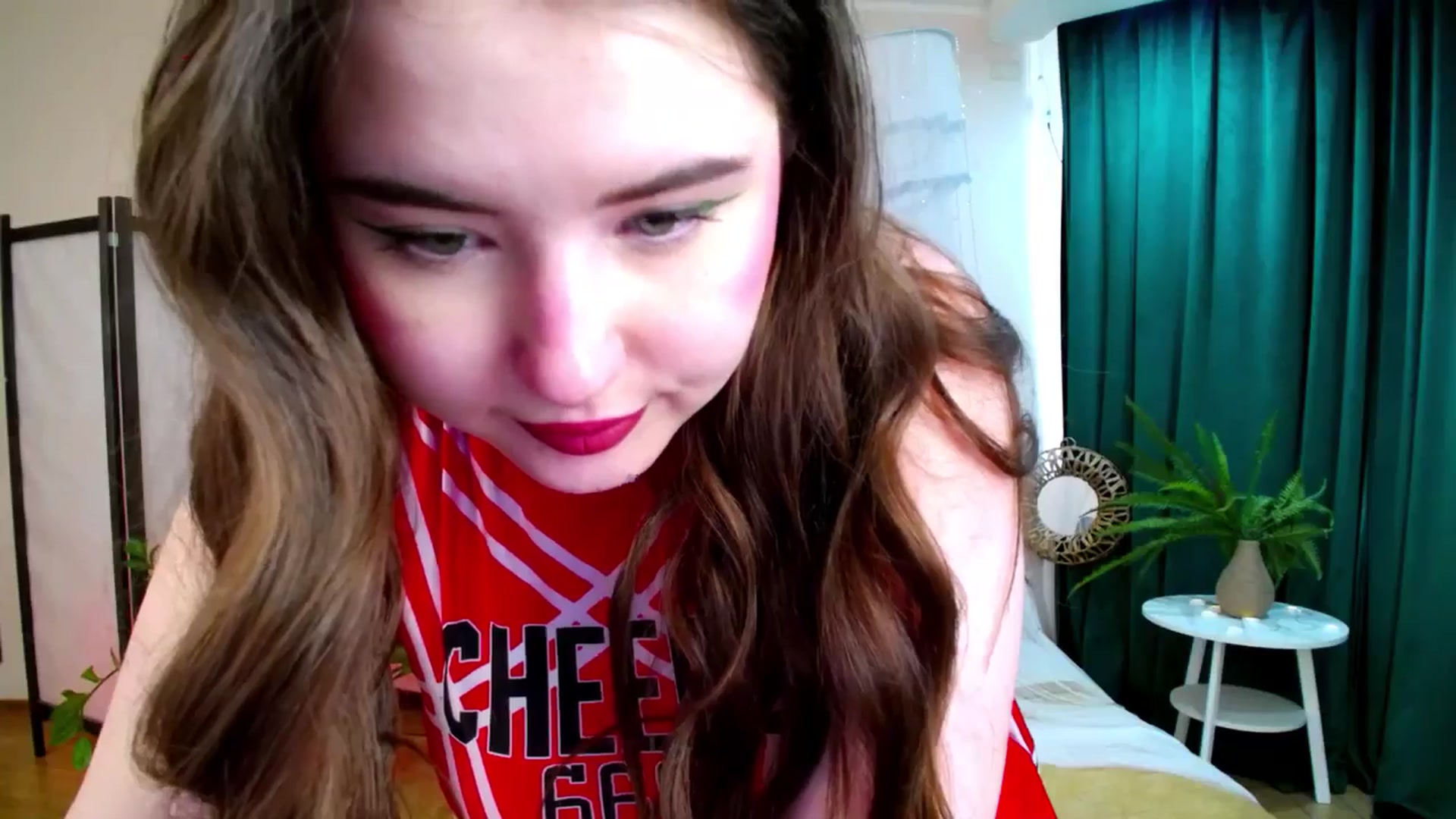 Gallery image thumbnail from AdmireMyEyes's myfreecams stream on, 06/08/2025, 11:25 image 6 of 20