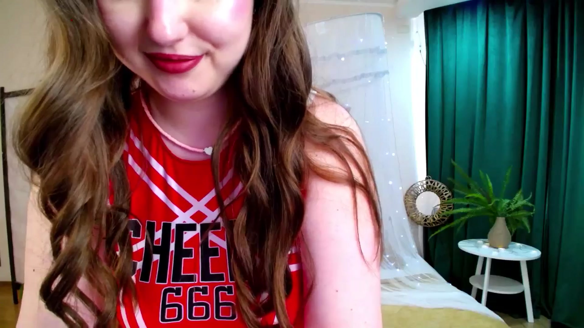 Gallery image thumbnail from AdmireMyEyes's myfreecams stream on, 06/08/2025, 11:25 image 9 of 20