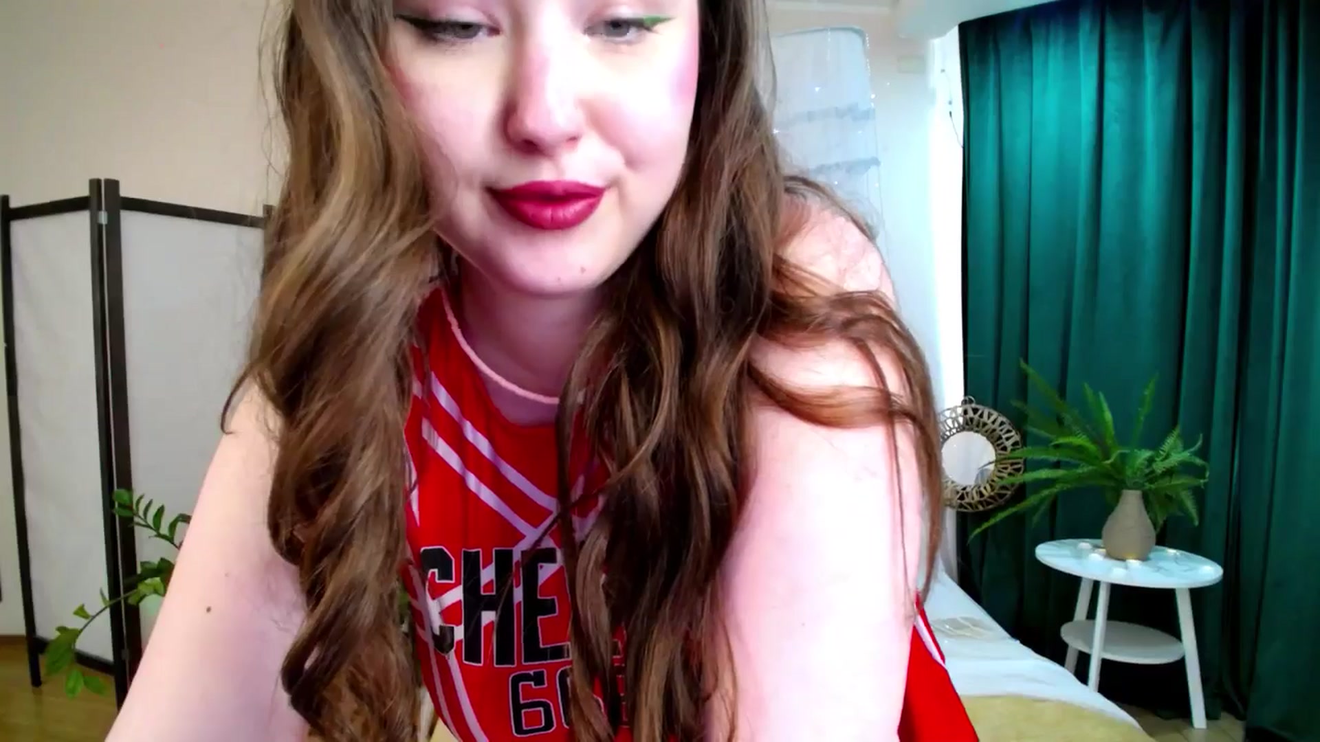 Gallery image thumbnail from AdmireMyEyes's myfreecams stream on, 06/08/2025, 11:25 image 7 of 20
