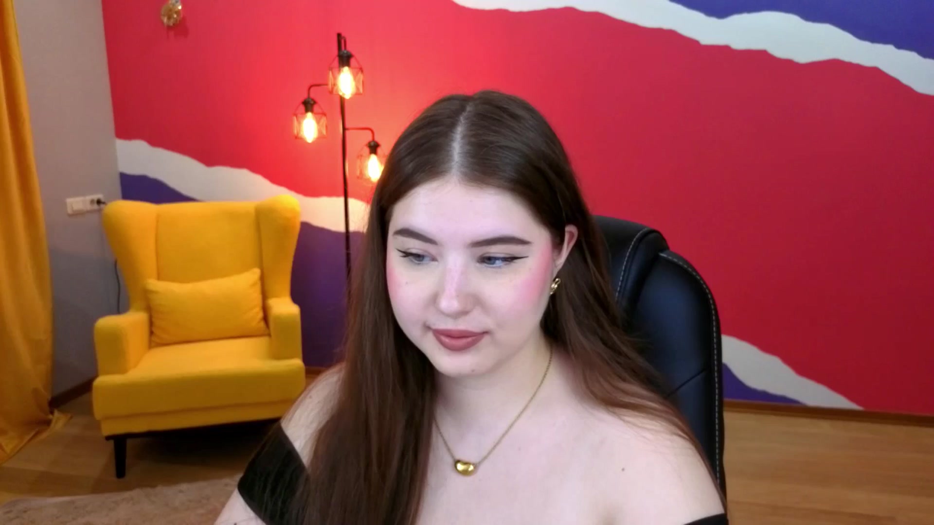 Gallery image thumbnail from AdmireMyEyes's myfreecams stream on, 06/15/2025, 20:42 image 4 of 20