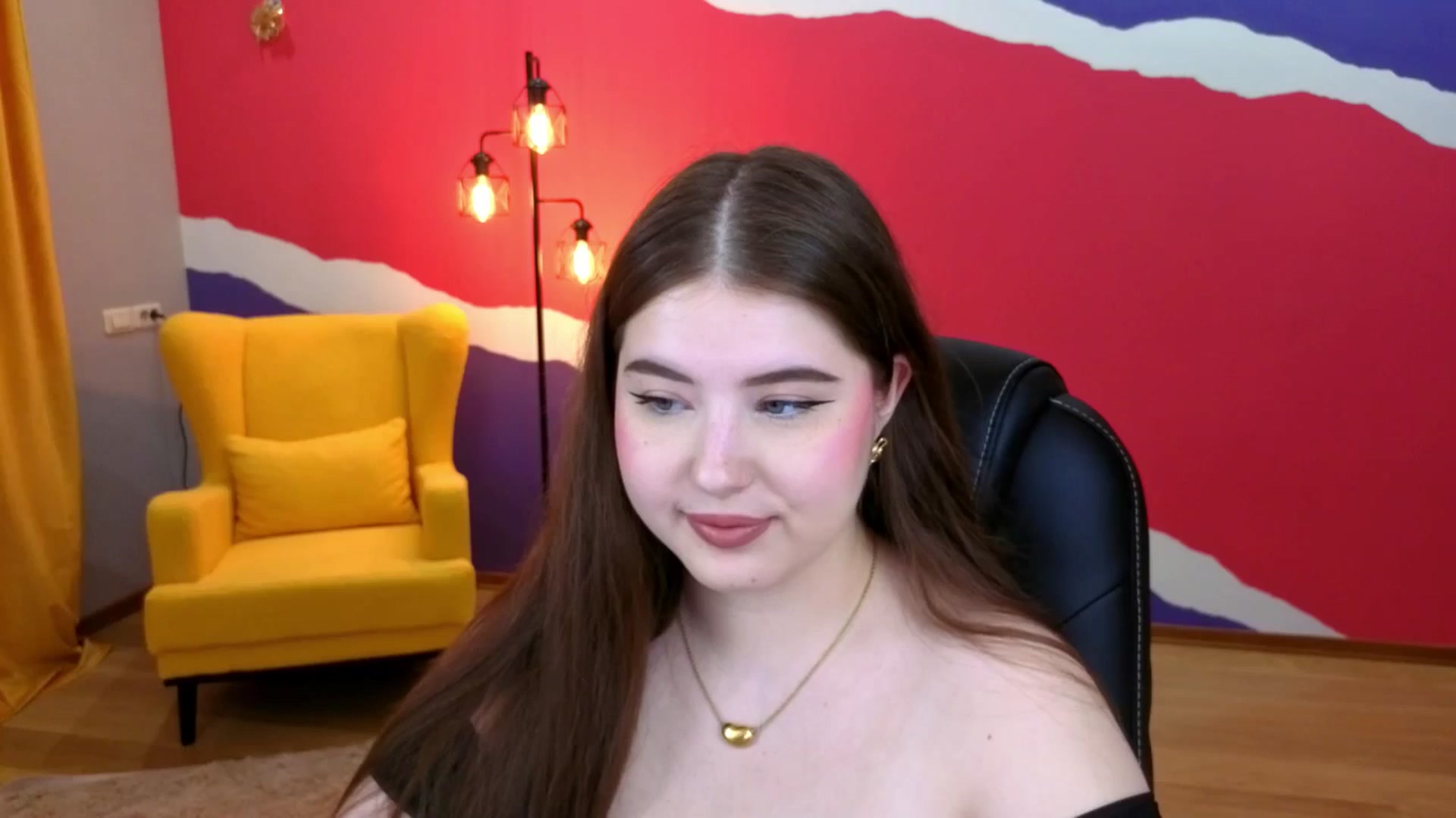 Gallery image thumbnail from AdmireMyEyes's myfreecams stream on, 06/15/2025, 20:42 image 6 of 20
