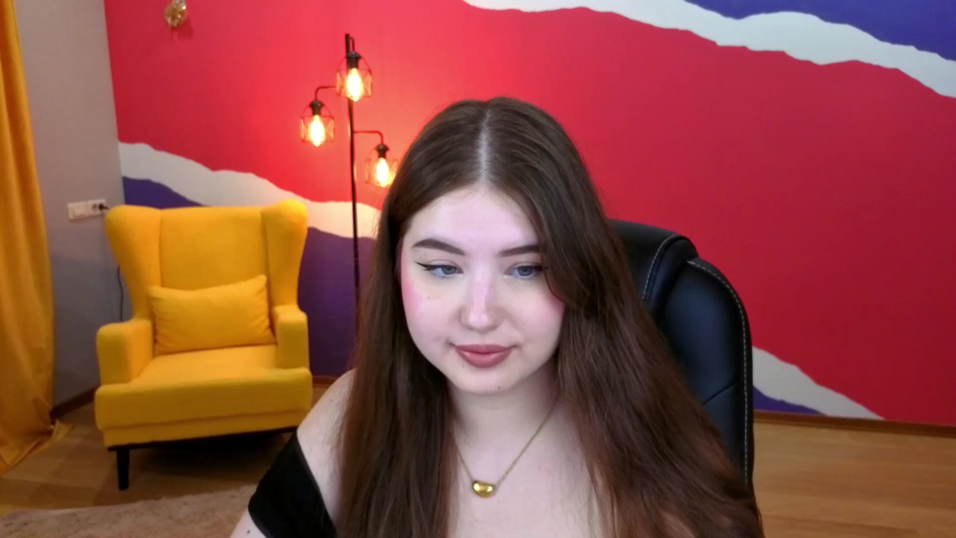 Gallery image thumbnail from AdmireMyEyes's myfreecams stream on, 06/15/2025, 20:42 image 2 of 20