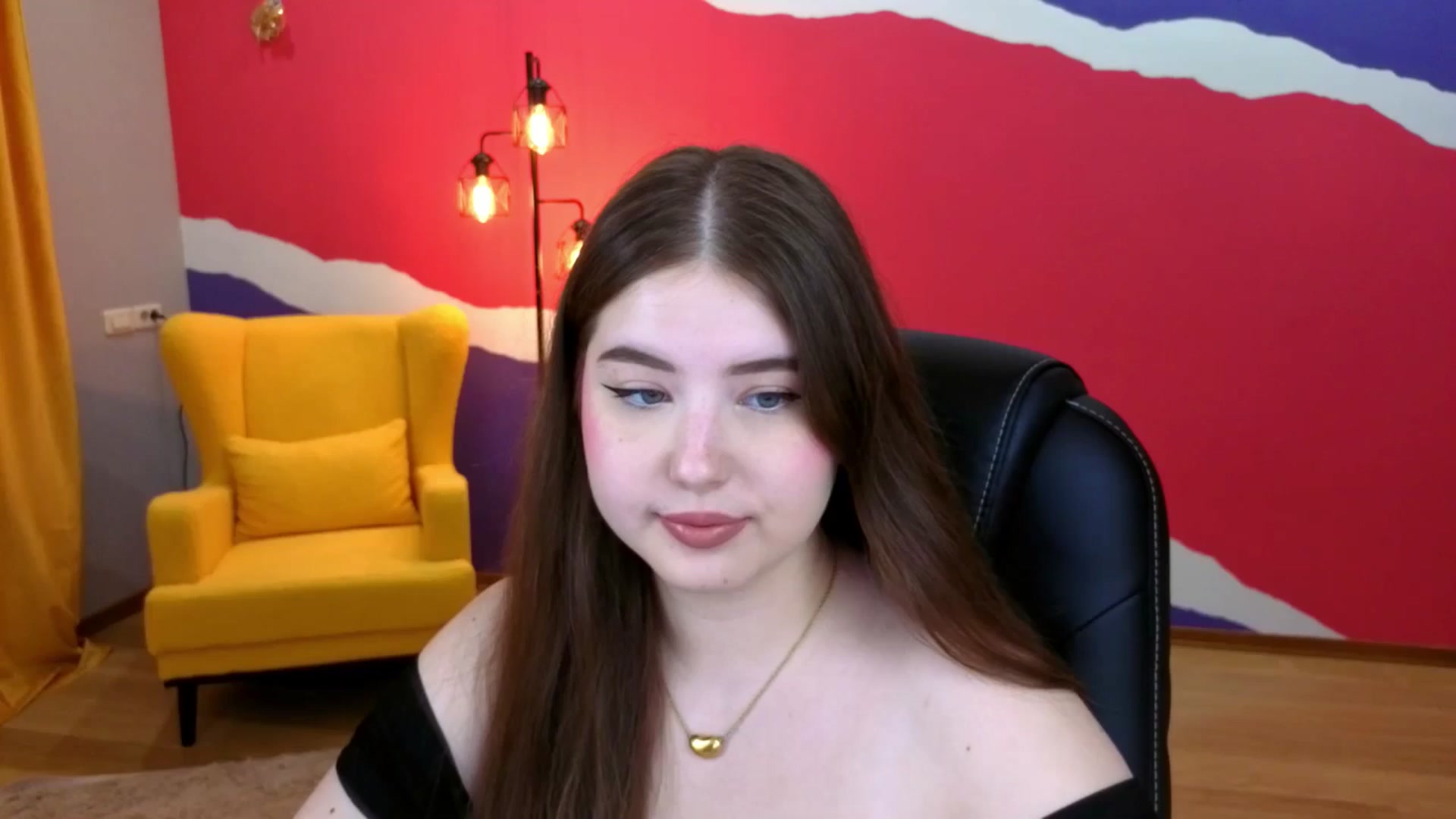 Gallery image thumbnail from AdmireMyEyes's myfreecams stream on, 06/15/2025, 20:42 image 1 of 20