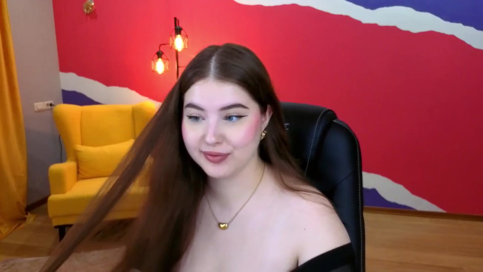 Gallery image thumbnail from AdmireMyEyes's myfreecams stream on, 06/15/2025, 20:42 image 7 of 20