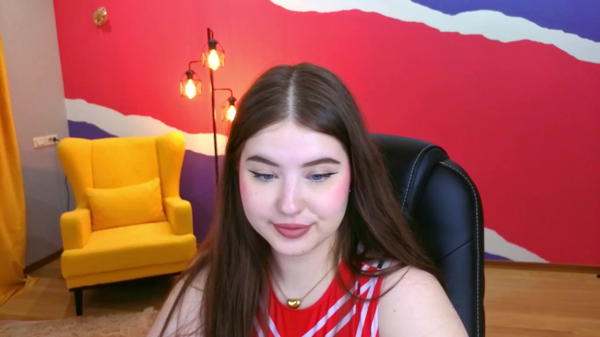 Gallery image thumbnail from AdmireMyEyes's myfreecams stream on, 06/15/2025, 23:08 image 9 of 20
