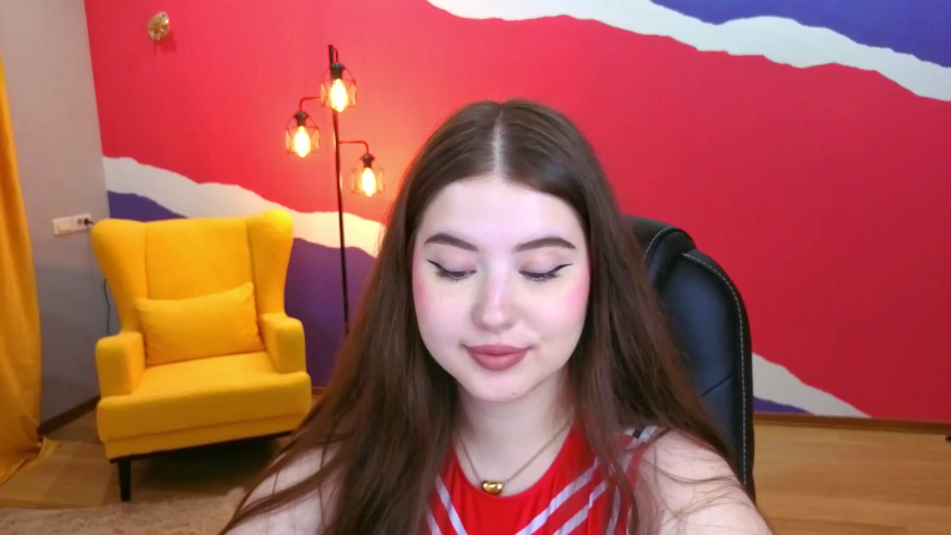 Gallery image thumbnail from AdmireMyEyes's myfreecams stream on, 06/15/2025, 23:08 image 4 of 20