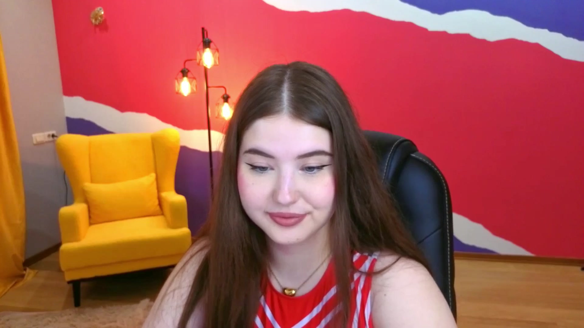 Gallery image thumbnail from AdmireMyEyes's myfreecams stream on, 06/15/2025, 23:08 image 6 of 20