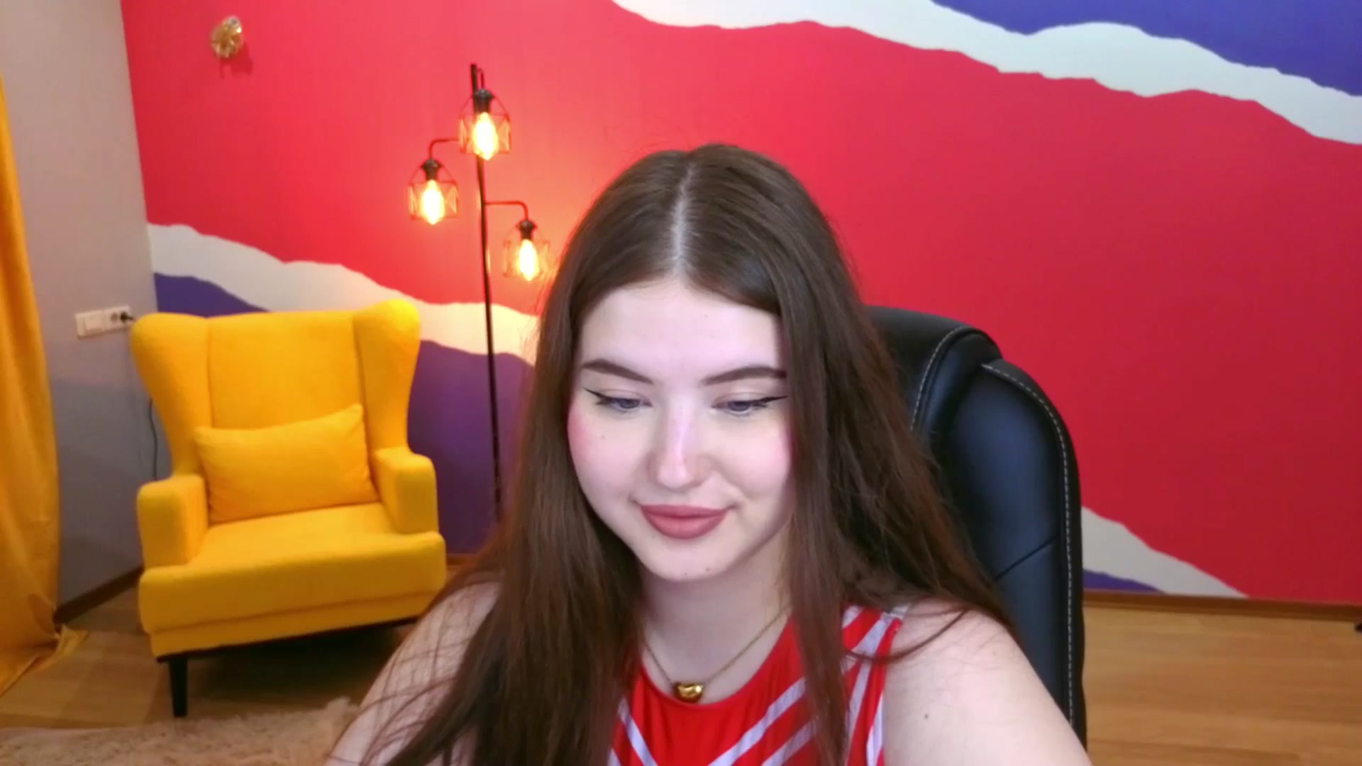 Gallery image thumbnail from AdmireMyEyes's myfreecams stream on, 06/15/2025, 23:08 image 7 of 20
