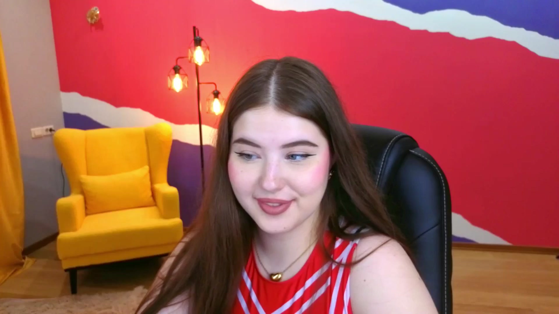 Gallery image thumbnail from AdmireMyEyes's myfreecams stream on, 06/15/2025, 23:08 image 8 of 20