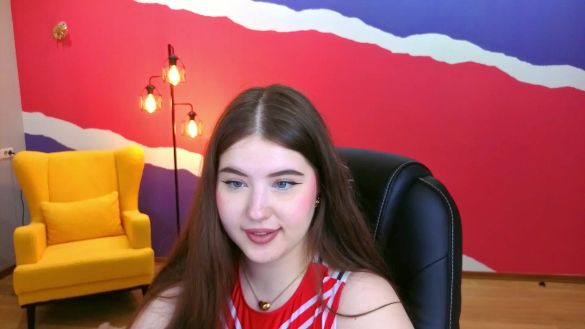 Gallery image thumbnail from AdmireMyEyes's myfreecams stream on, 06/15/2025, 23:08 image 17 of 20