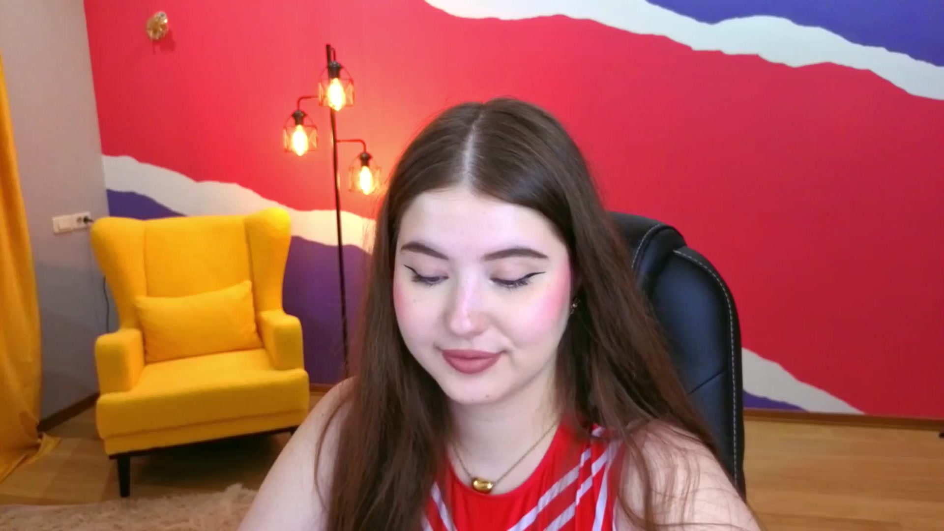 Gallery image thumbnail from AdmireMyEyes's myfreecams stream on, 06/15/2025, 23:08 image 3 of 20