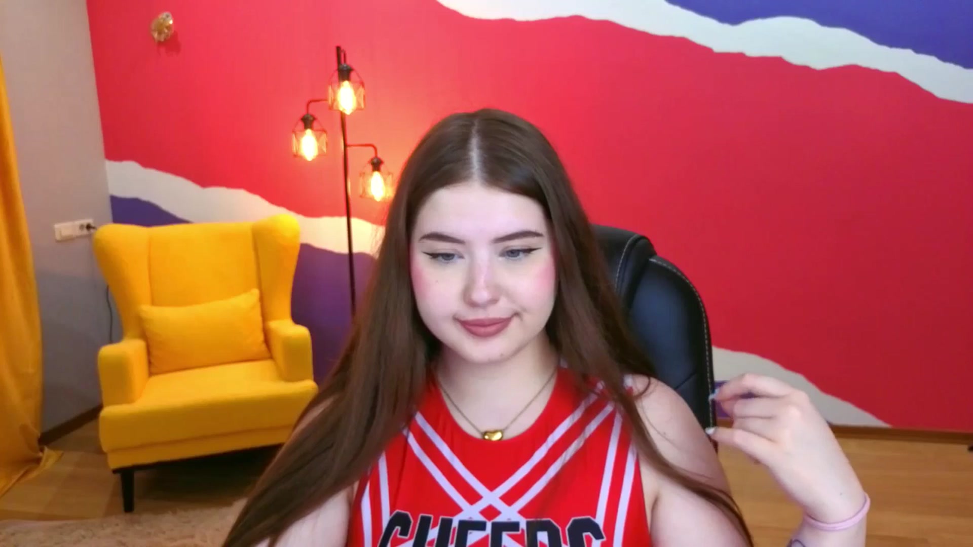 Gallery image thumbnail from AdmireMyEyes's myfreecams stream on, 06/15/2025, 23:08 image 5 of 20