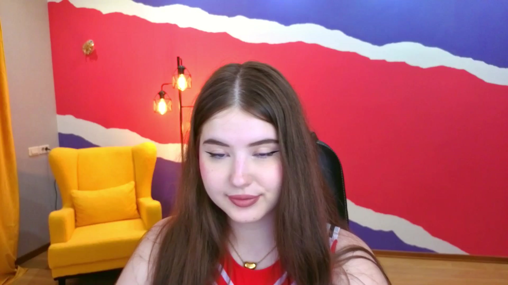 Gallery image thumbnail from AdmireMyEyes's myfreecams stream on, 06/15/2025, 23:08 image 1 of 20