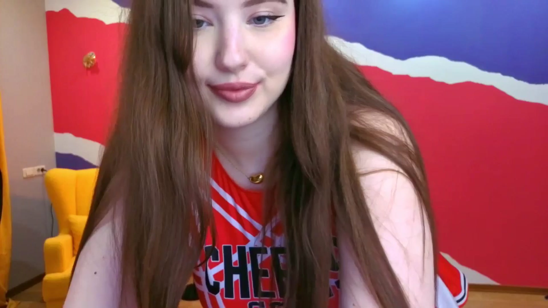 Gallery image thumbnail from AdmireMyEyes's myfreecams stream on, 06/15/2025, 23:08 image 11 of 20