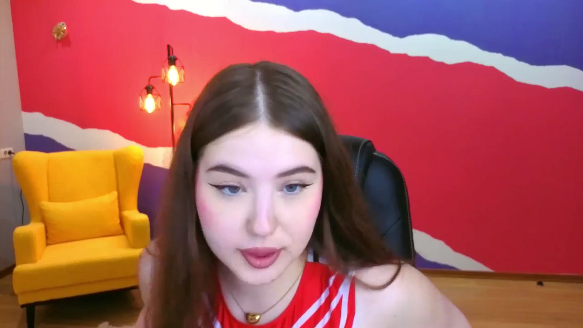 Gallery image thumbnail from AdmireMyEyes's myfreecams stream on, 06/15/2025, 23:08 image 14 of 20