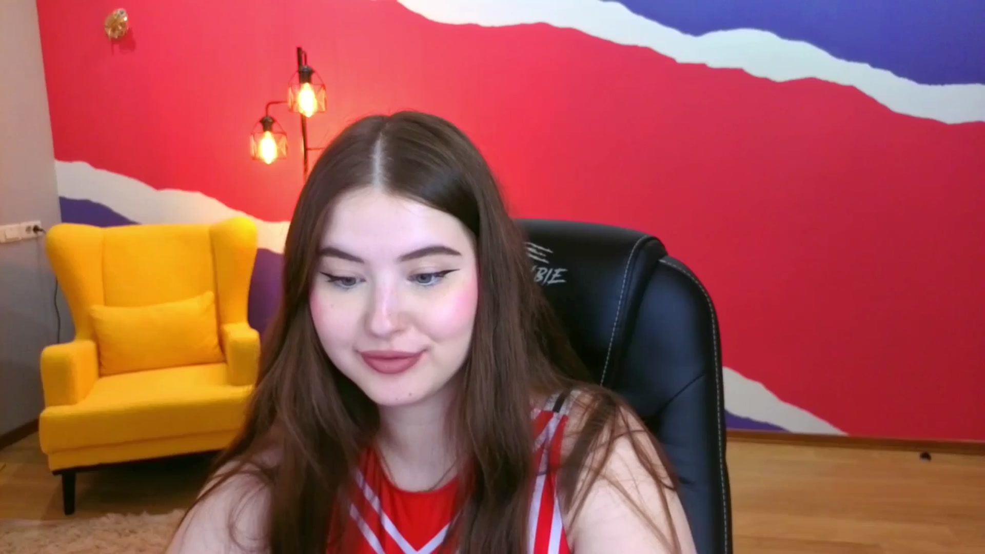 Gallery image thumbnail from AdmireMyEyes's myfreecams stream on, 06/16/2025, 01:06 image 20 of 20