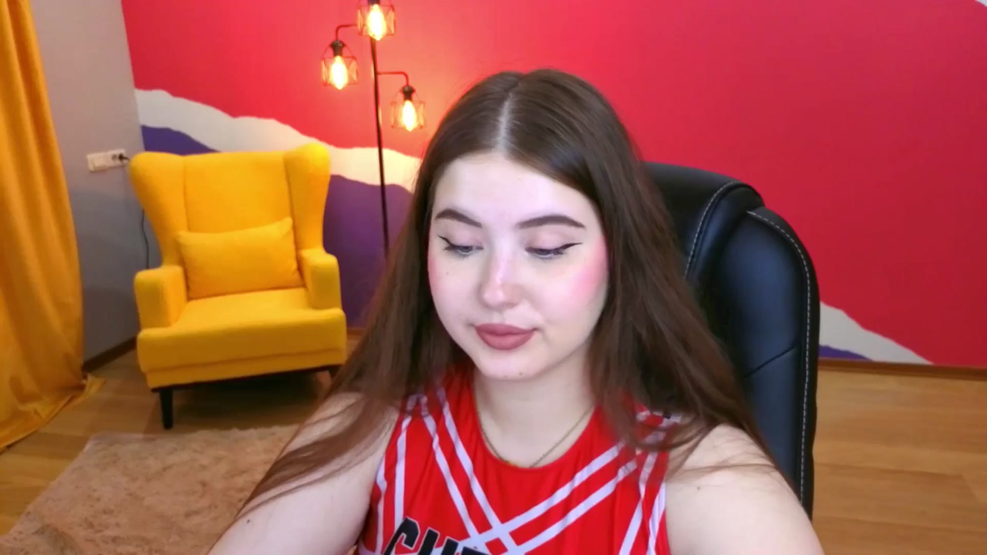 Gallery image thumbnail from AdmireMyEyes's myfreecams stream on, 06/16/2025, 01:06 image 9 of 20