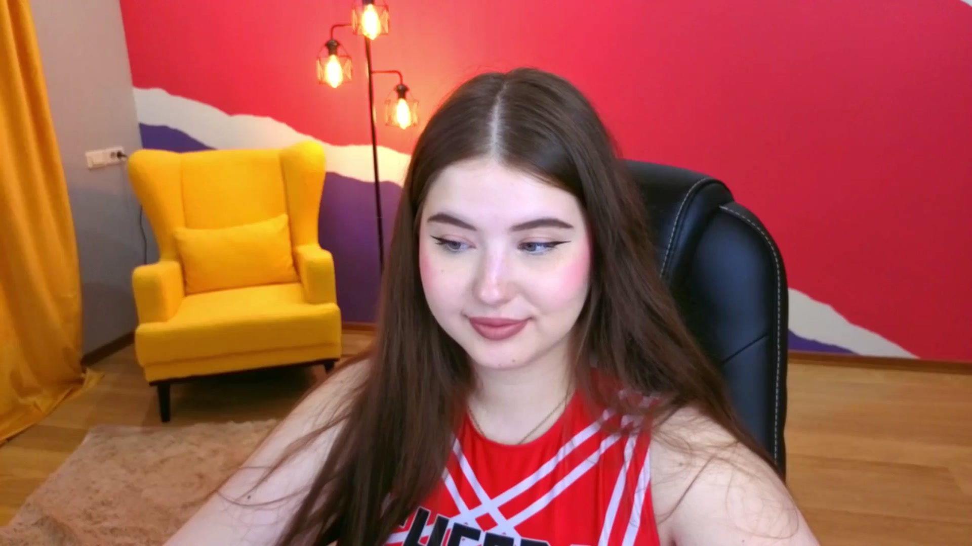 Gallery image thumbnail from AdmireMyEyes's myfreecams stream on, 06/16/2025, 01:06 image 12 of 20