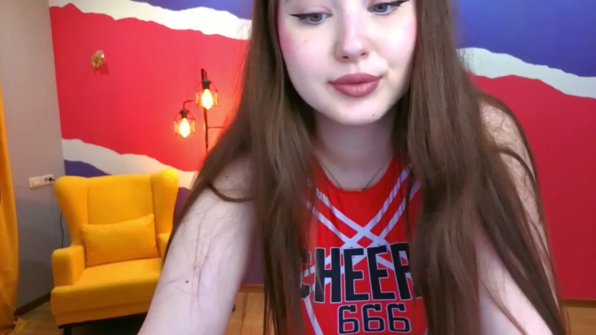 Gallery image thumbnail from AdmireMyEyes's myfreecams stream on, 06/16/2025, 01:06 image 3 of 20