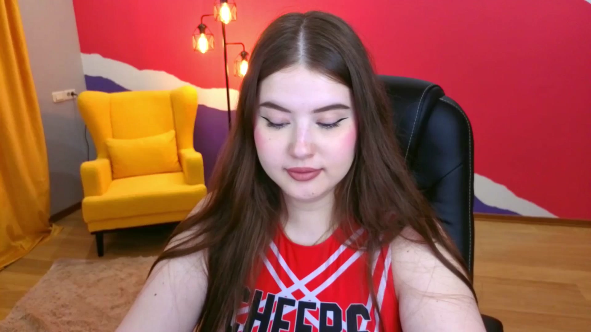 Gallery image thumbnail from AdmireMyEyes's myfreecams stream on, 06/16/2025, 01:06 image 13 of 20