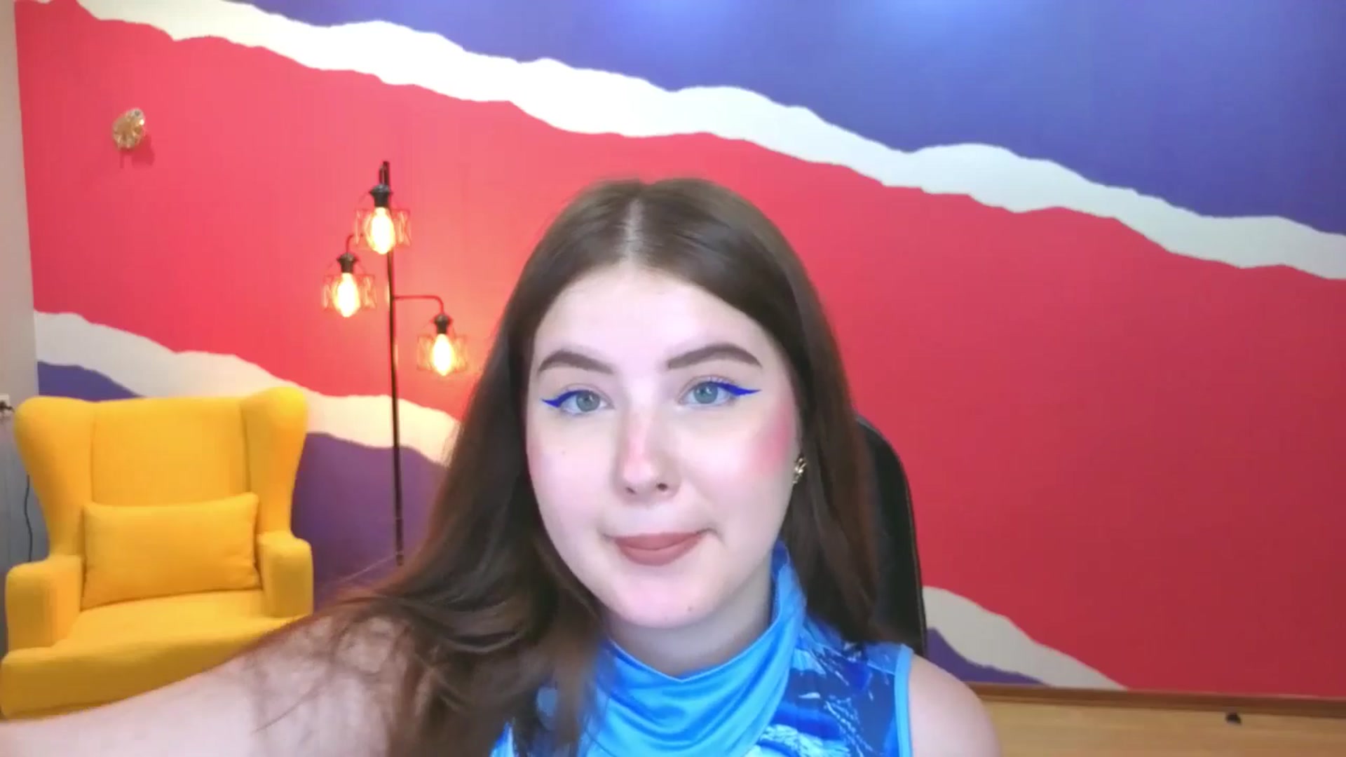 Gallery image thumbnail from AdmireMyEyes's myfreecams stream on, 06/19/2025, 06:47 image 10 of 20