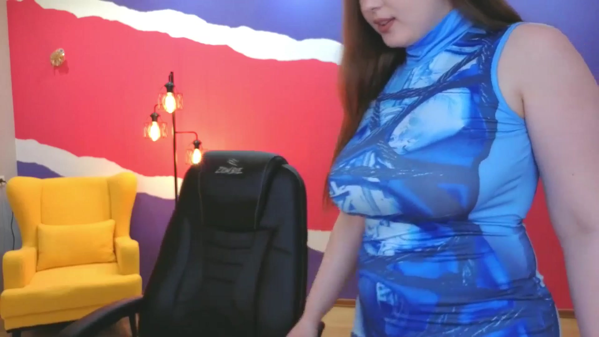 Gallery image thumbnail from AdmireMyEyes's myfreecams stream on, 06/19/2025, 06:47 image 9 of 20