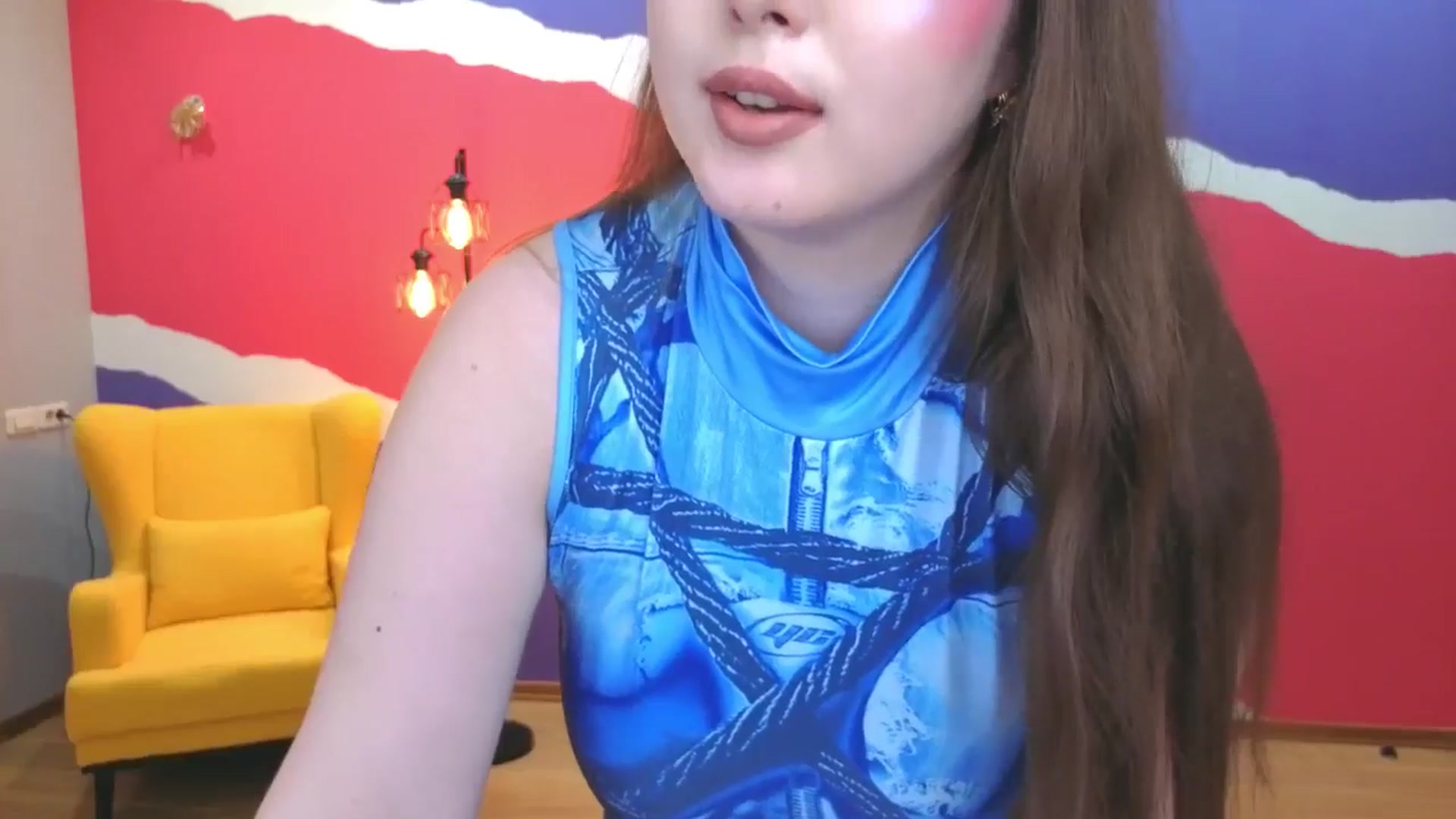 Gallery image thumbnail from AdmireMyEyes's myfreecams stream on, 06/19/2025, 06:47 image 2 of 20