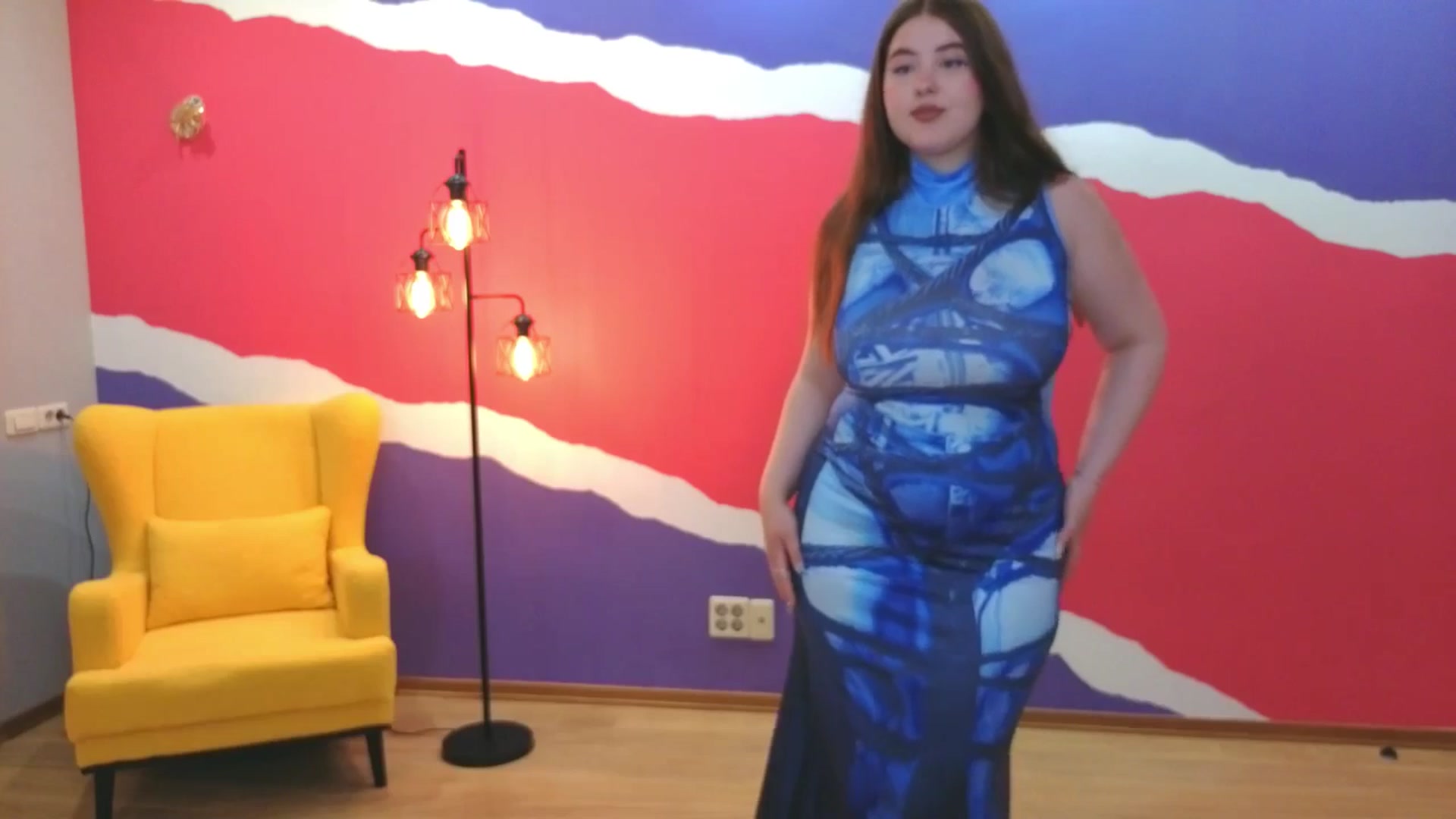 Gallery image thumbnail from AdmireMyEyes's myfreecams stream on, 06/19/2025, 06:47 image 5 of 20
